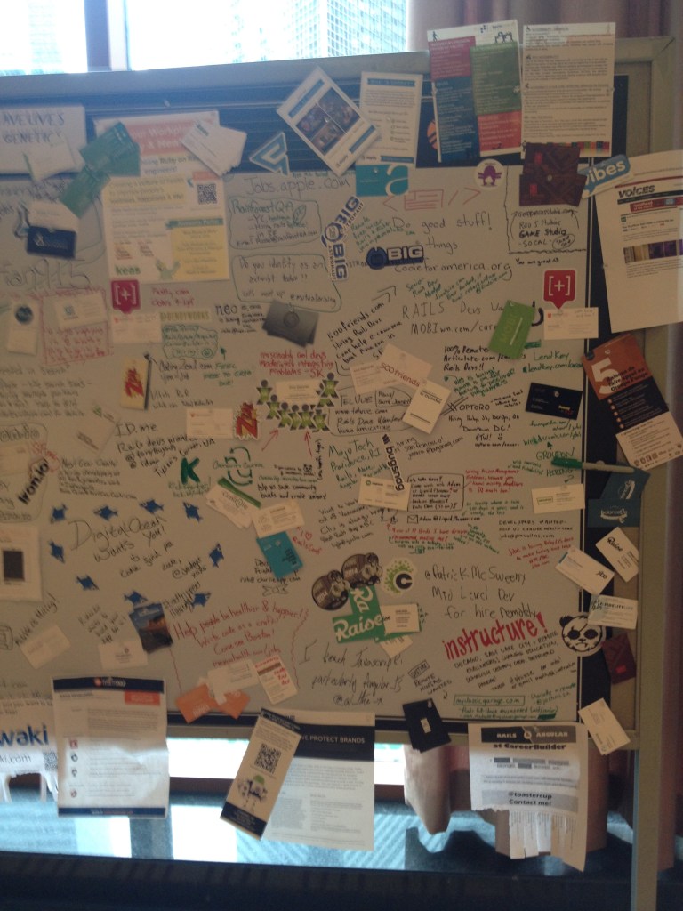 railsocnf2014 - jobboard 3
