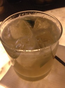 Caipirinha